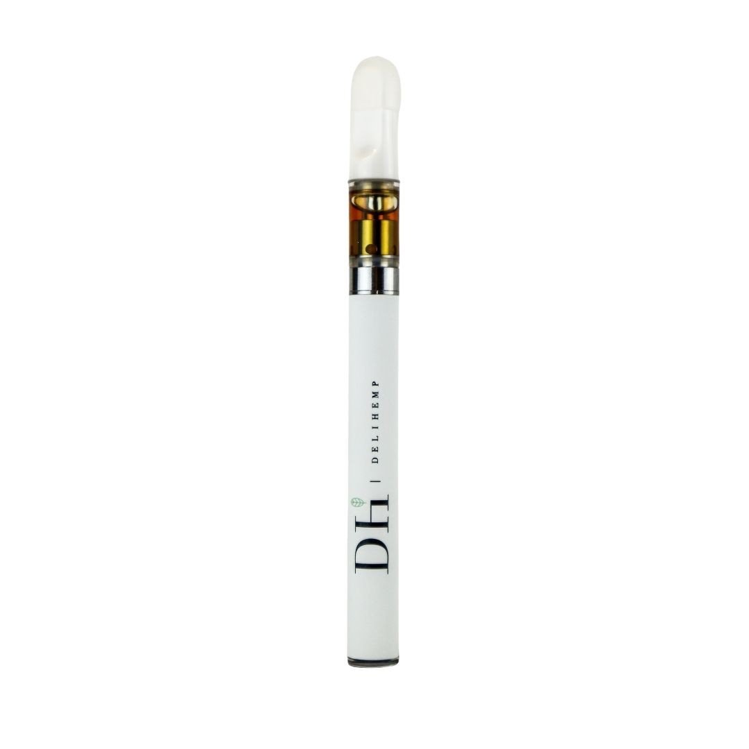 CARTRIDGE CBD - Amnesia 65% CBD (3)