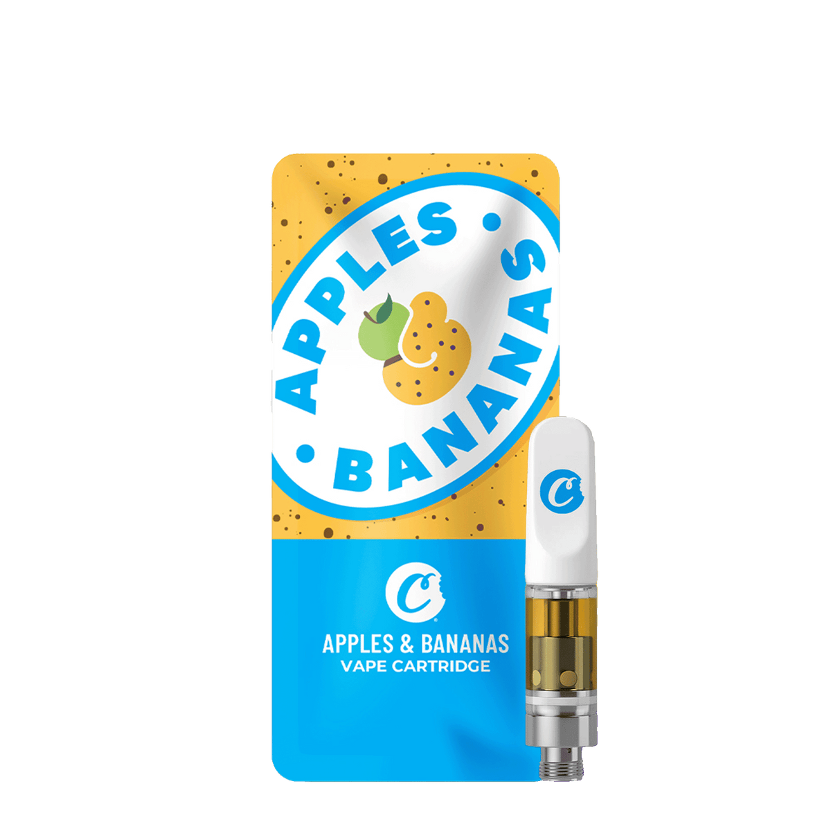 Cartridge banane