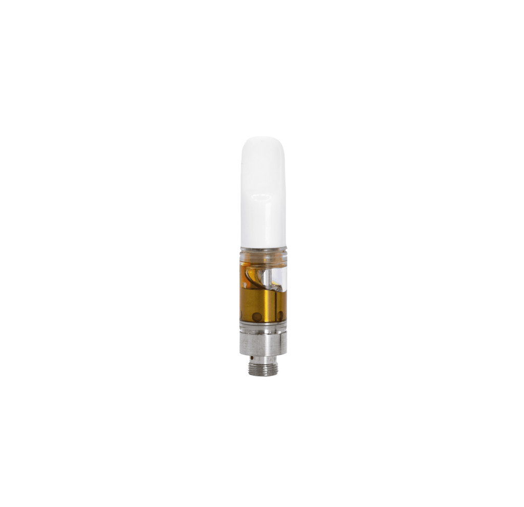 CARTRIDGE CBD - Mango Kush 65% CBD (2)
