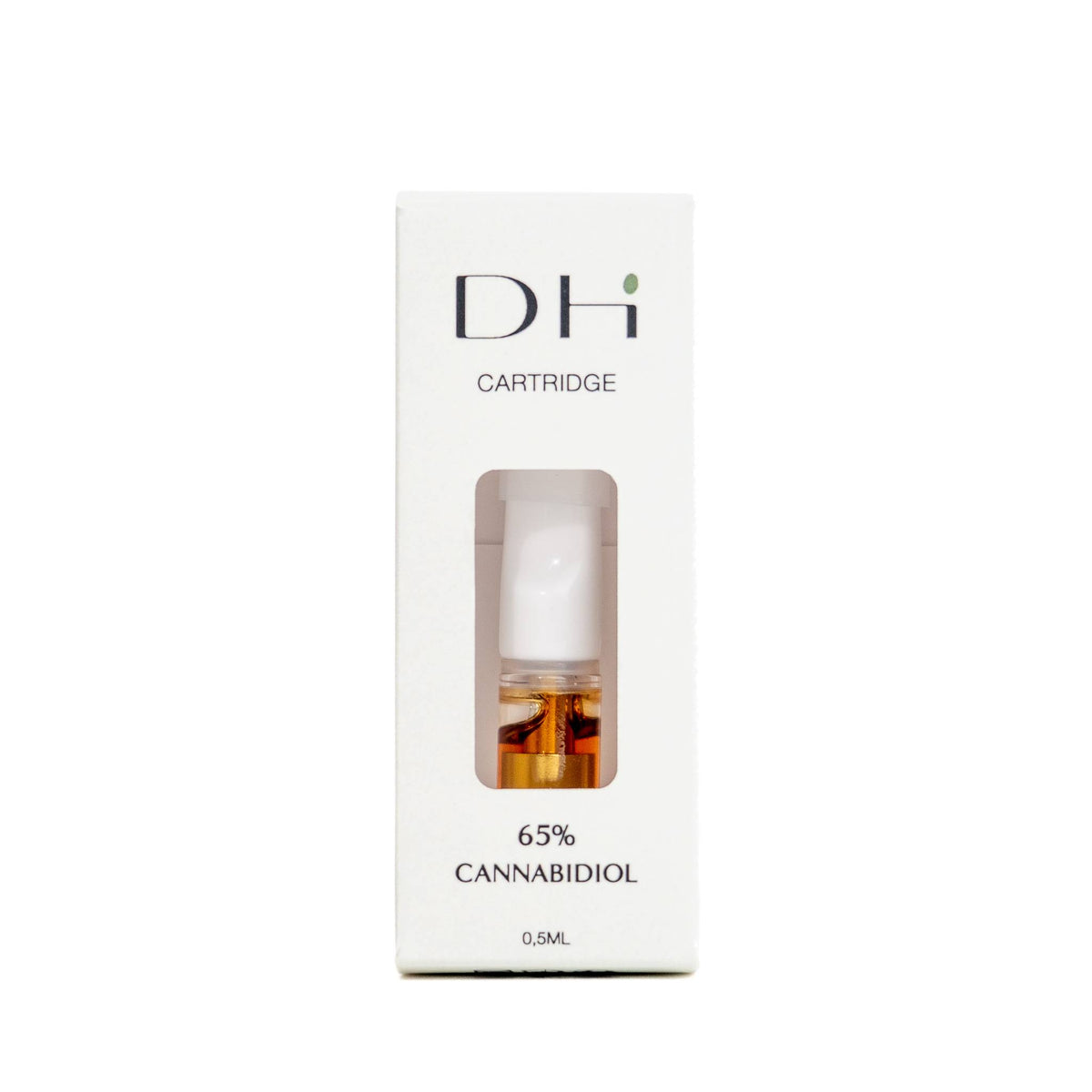 CARTRIDGE CBD - Sunset Sherbet 65% CBD