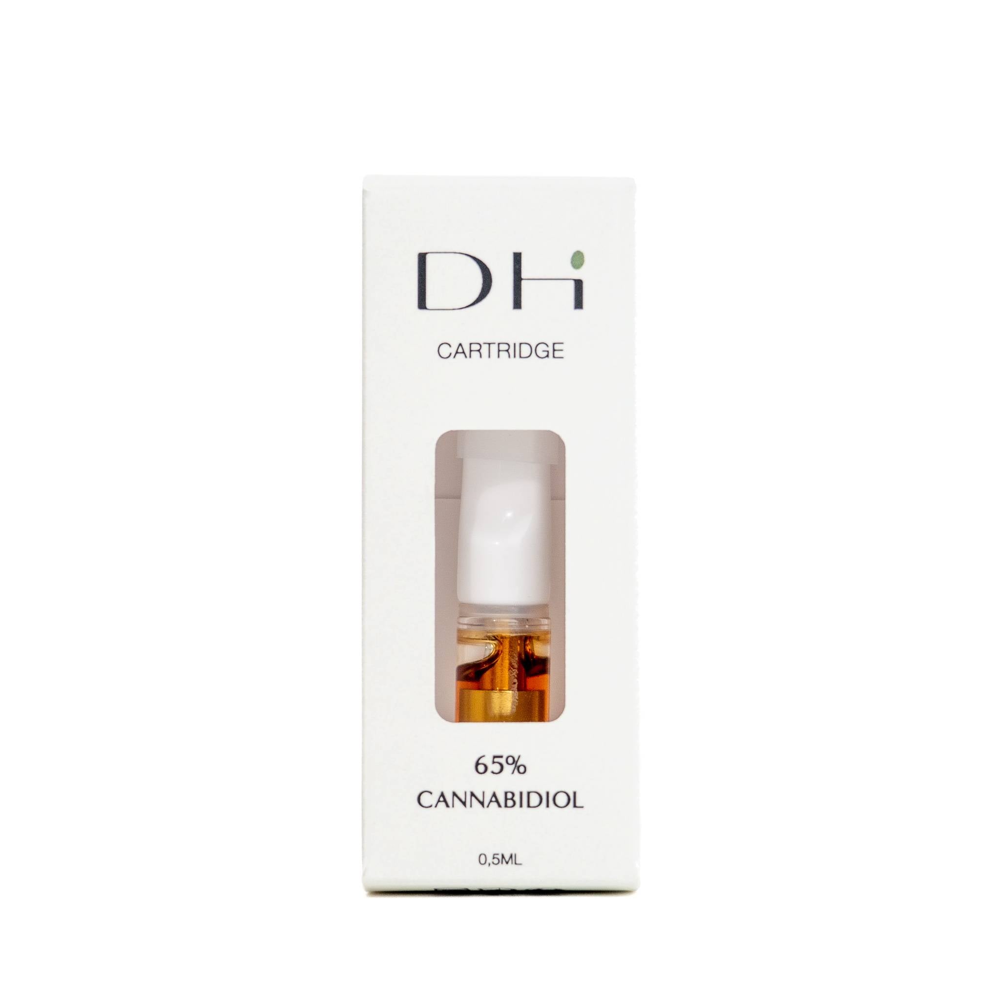 CARTRIDGE CBD - Sunset Sherbet 65% CBD