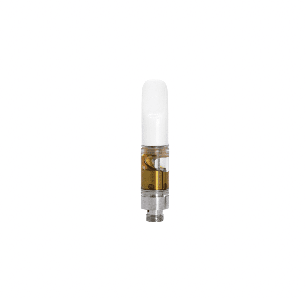 CARTRIDGE CBD - Super silver haze 65% CBD (2)