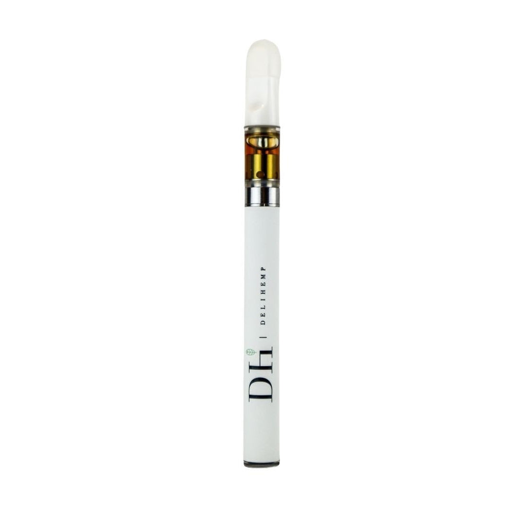 CARTRIDGE CBD - Tangerine Dream 65% CBD (3)