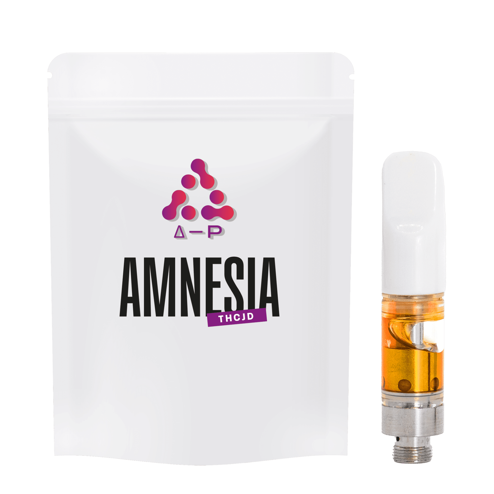 Cartridge THCJD - Amnesia