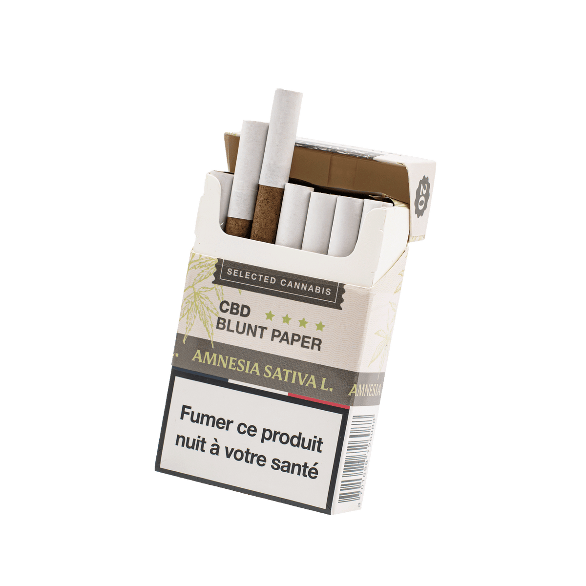 cigarette CBD