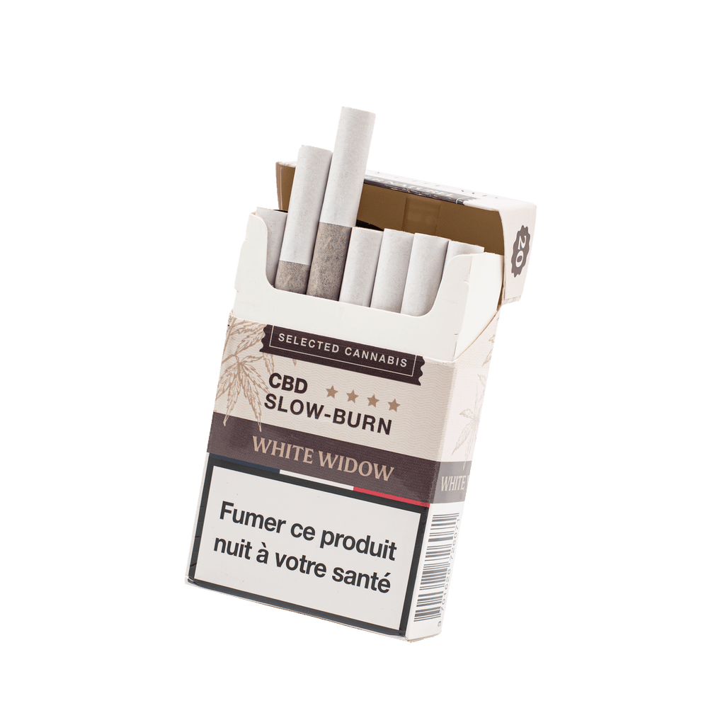 cigarette CBD