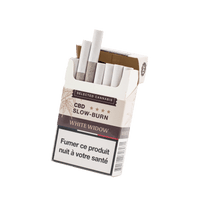 cigarette CBD