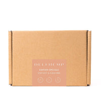 coffret cbd zen