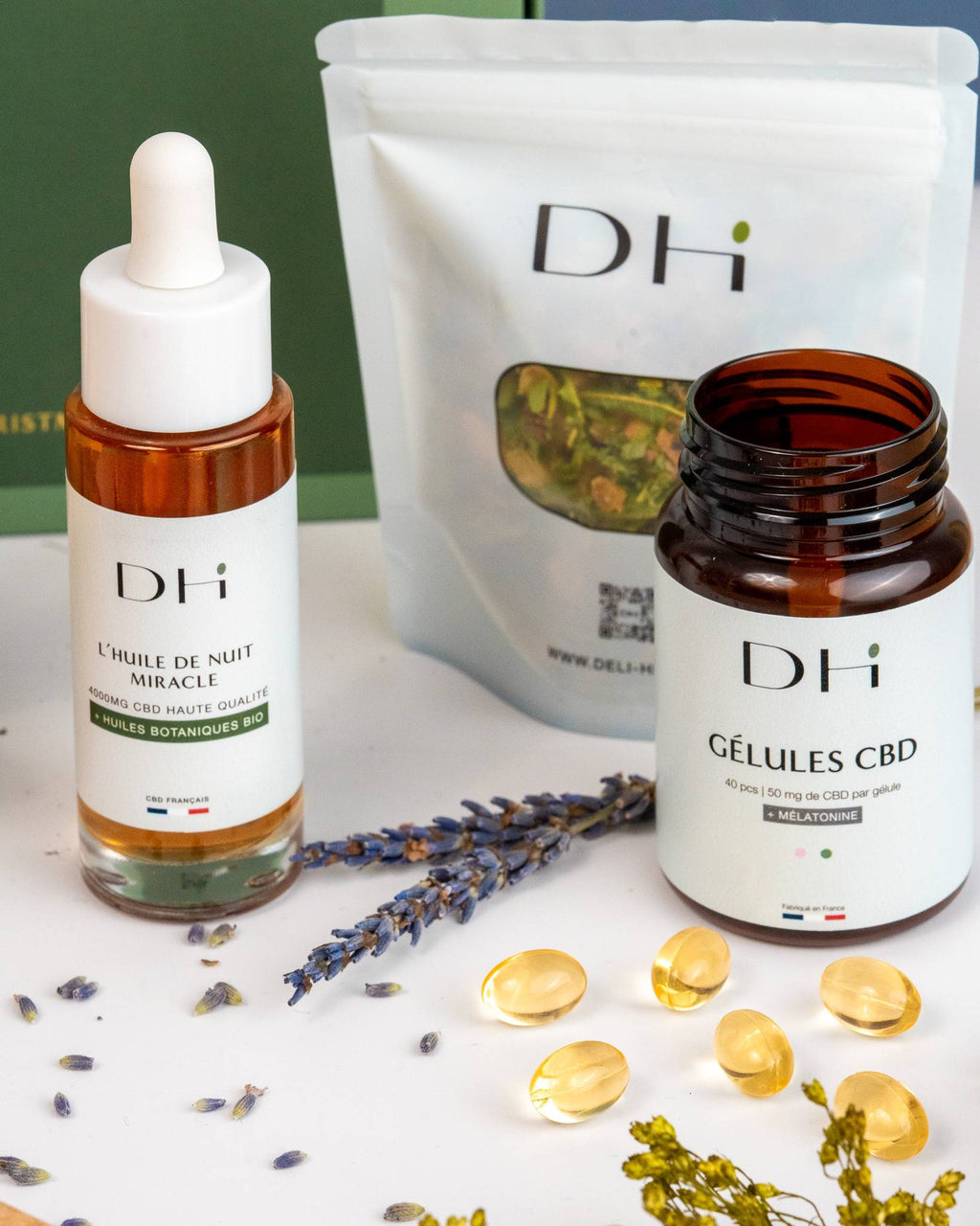 Coffret CBD - SOMMEIL (2)