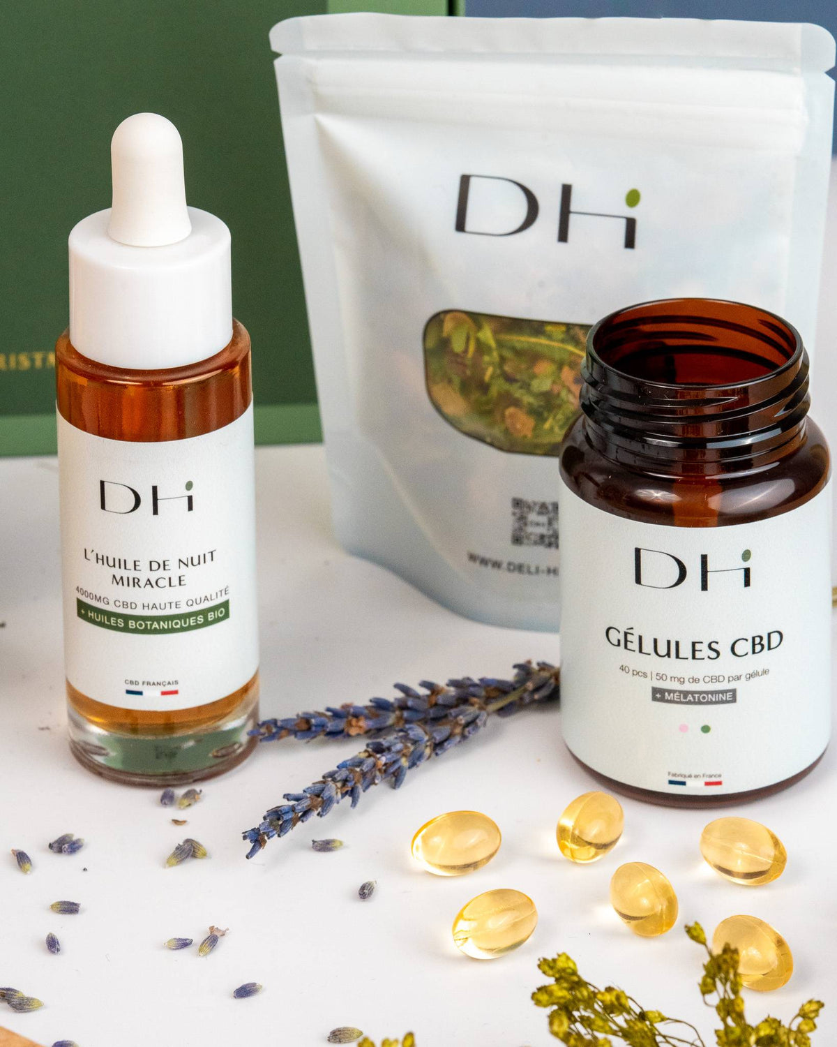 Coffret CBD - SOMMEIL (2)