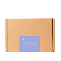coffret CBD nuit