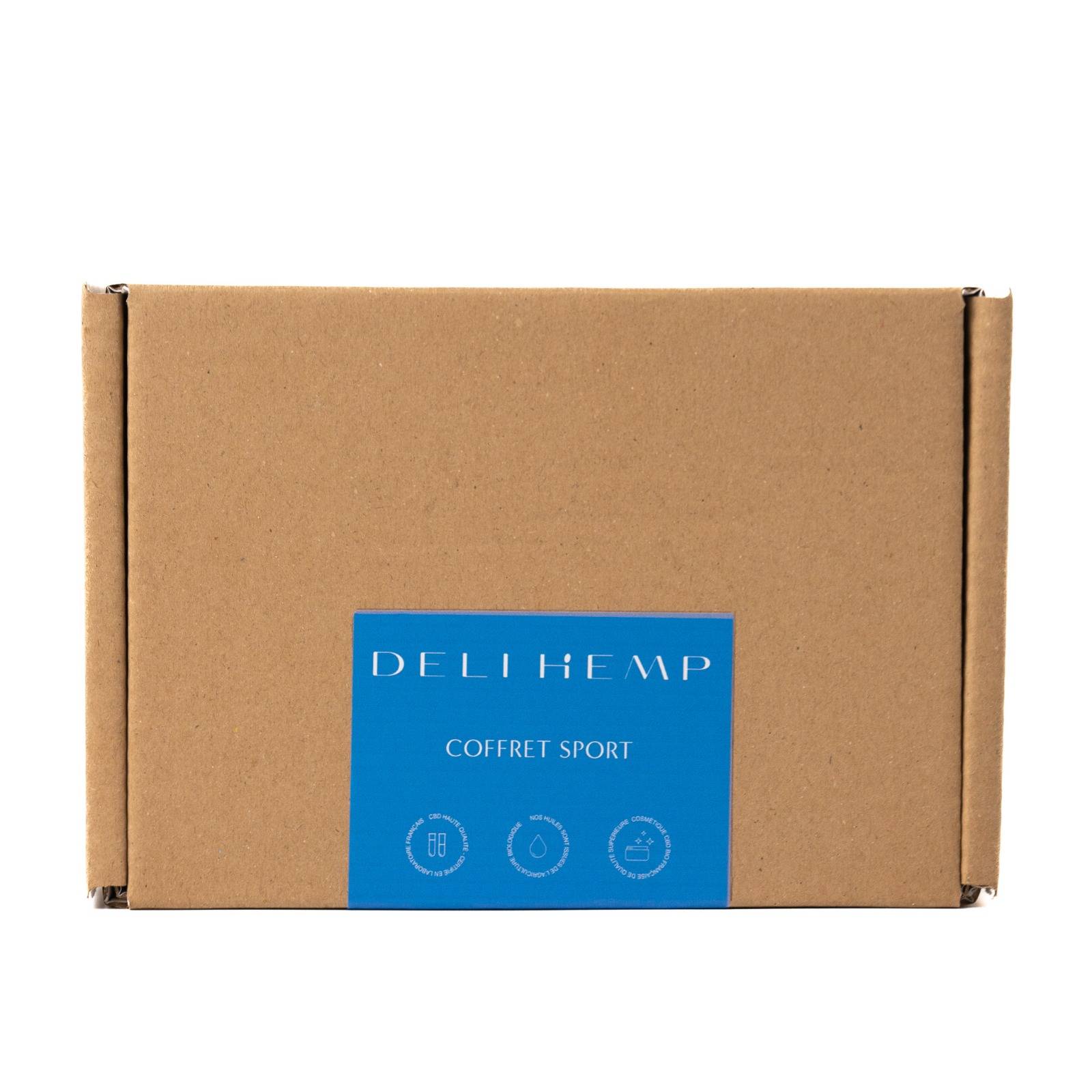 coffret homme cbd