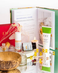 Coffret Noël CBD - Perfect Glow