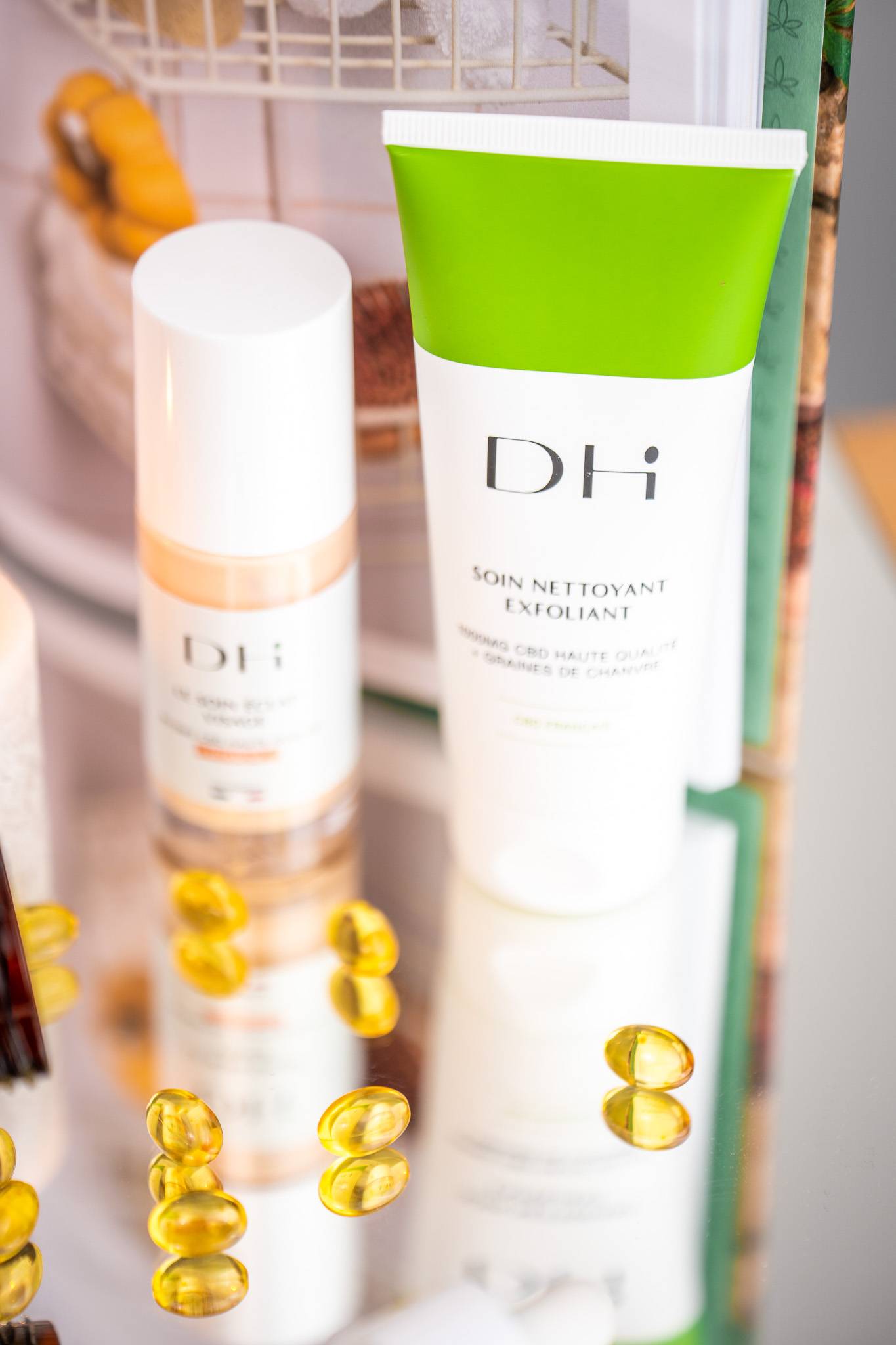 Coffret Noël CBD - Perfect Glow (3)