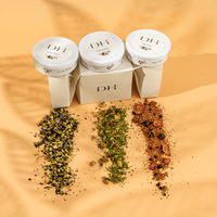 COFFRET THÉ - DELI MOM