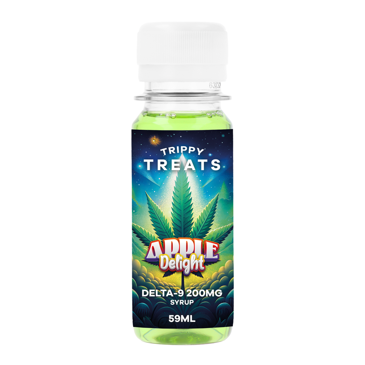 delta 0 syrup