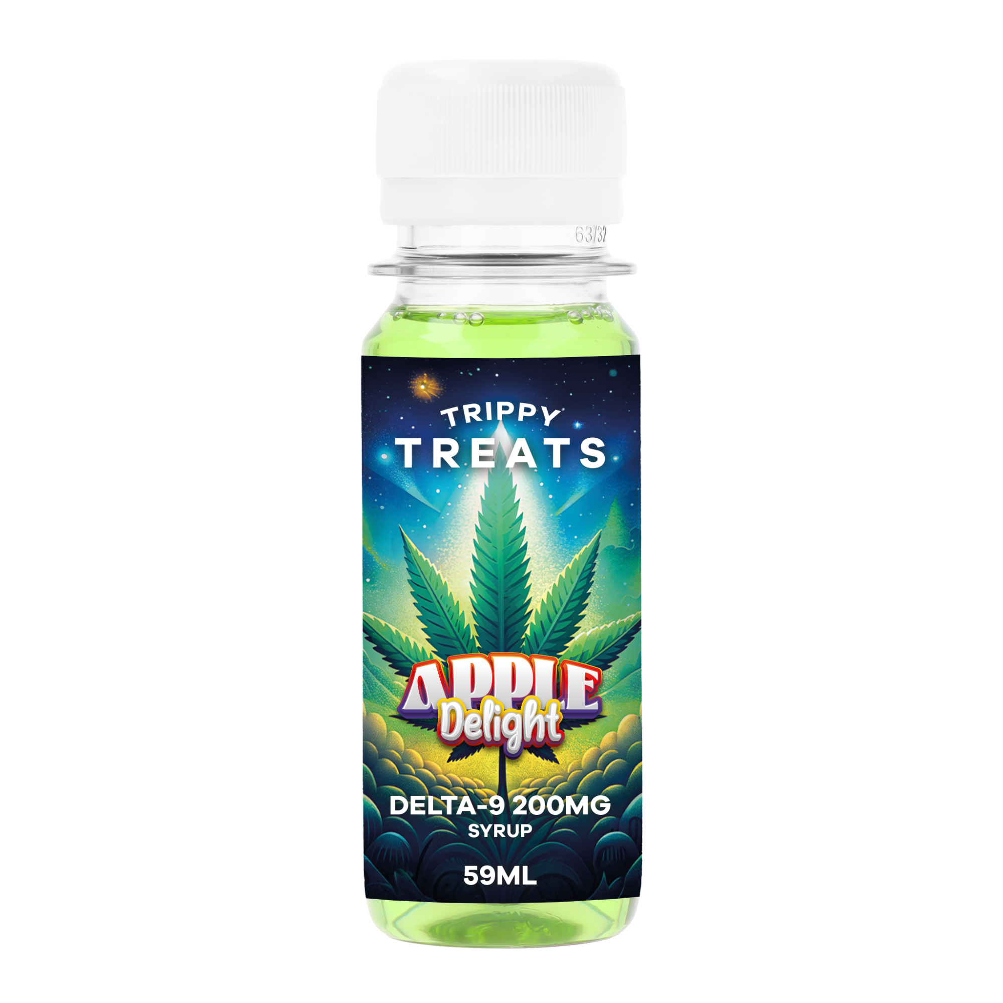 delta 0 syrup