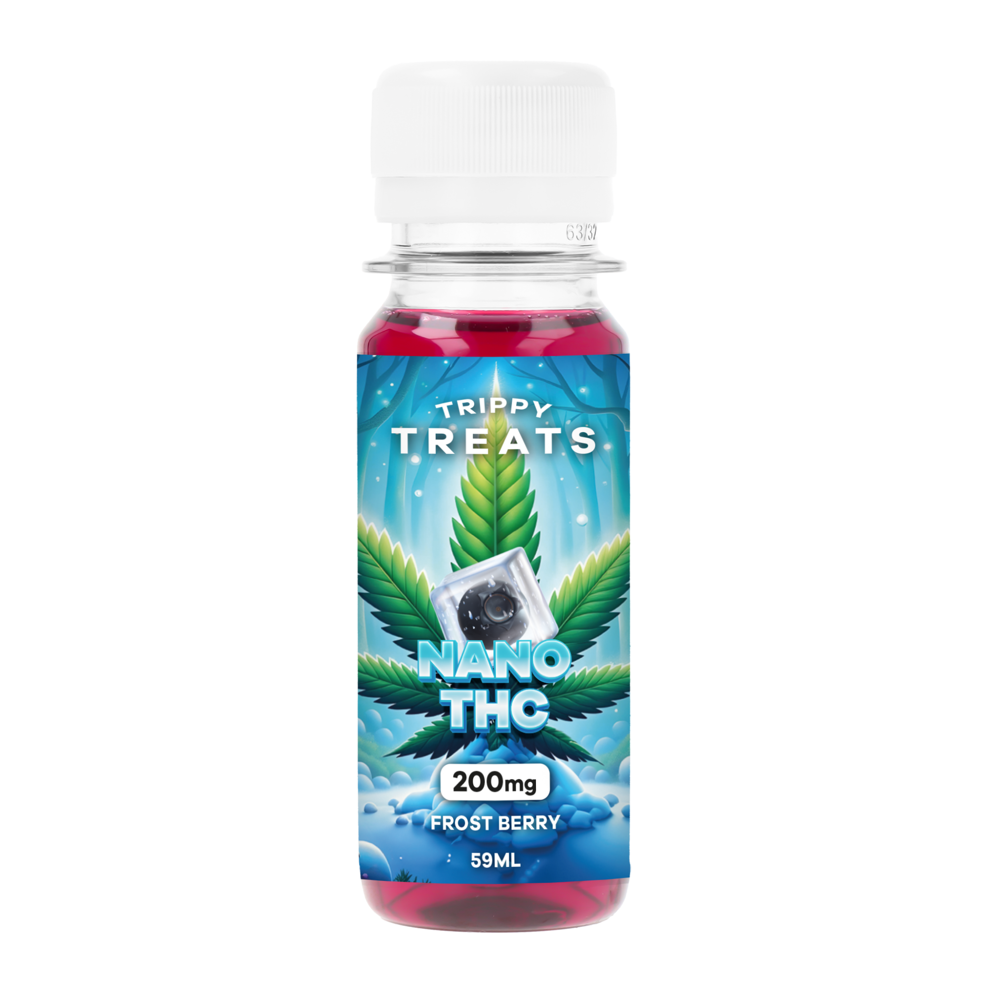 CONCENTRÉ NANO-THC