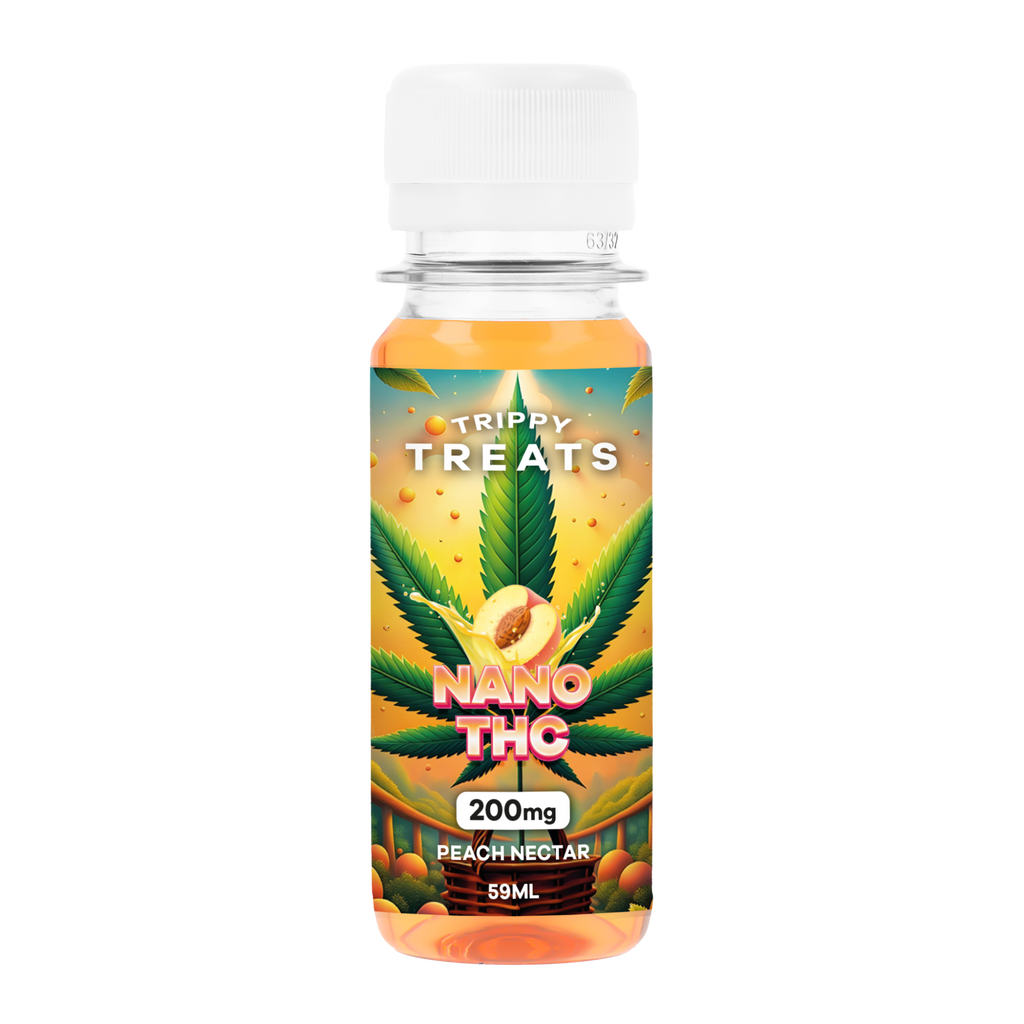 NANO-THC 59ML