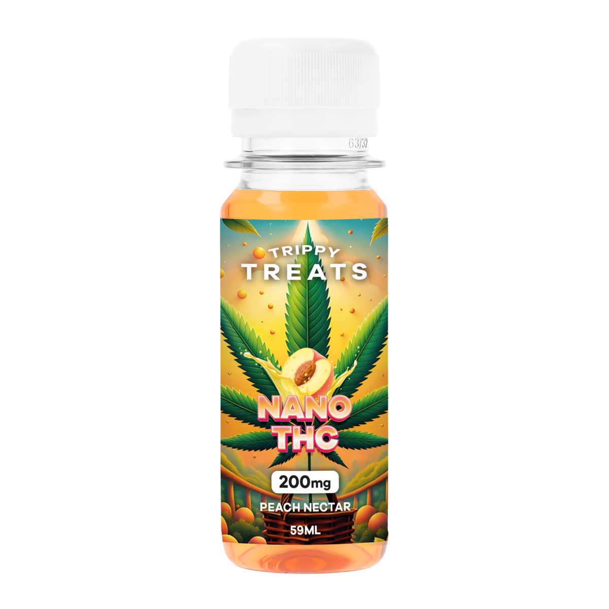 NANO-THC 59ML