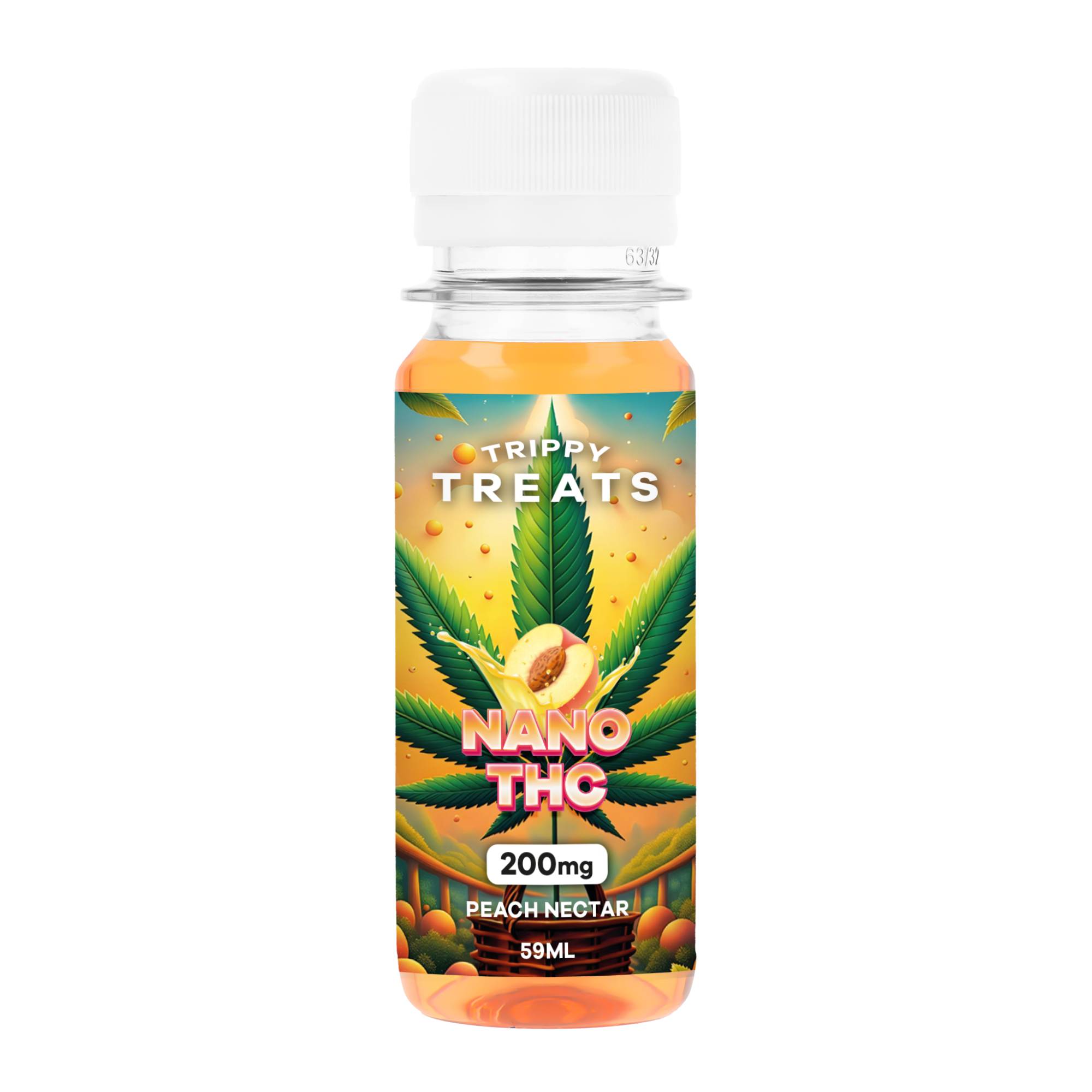 NANO-THC 59ML