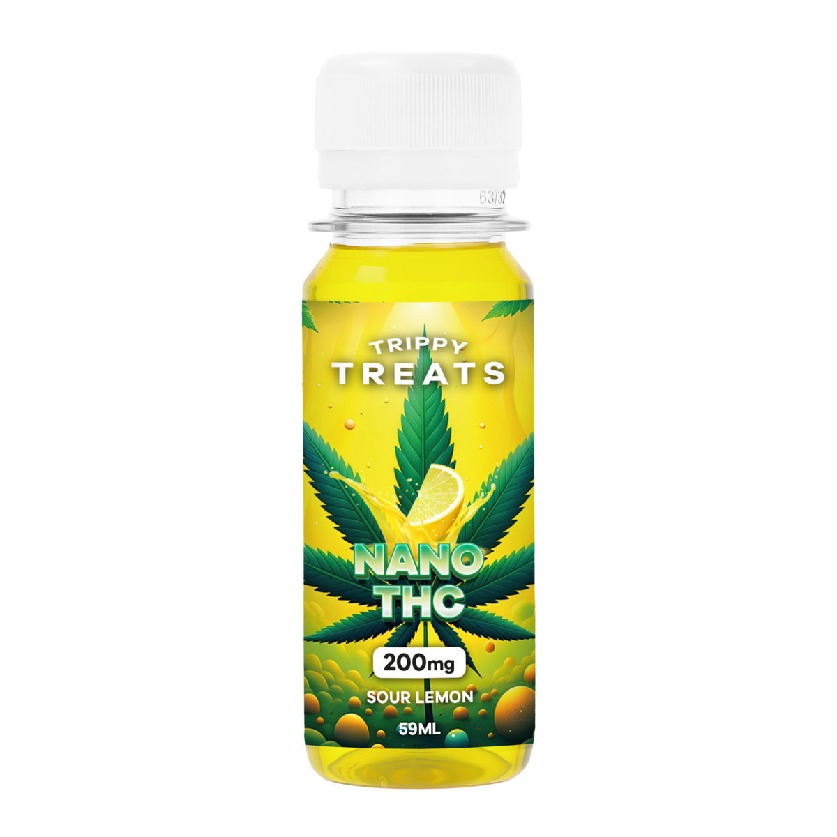 CONCENTRÉ NANO-THC