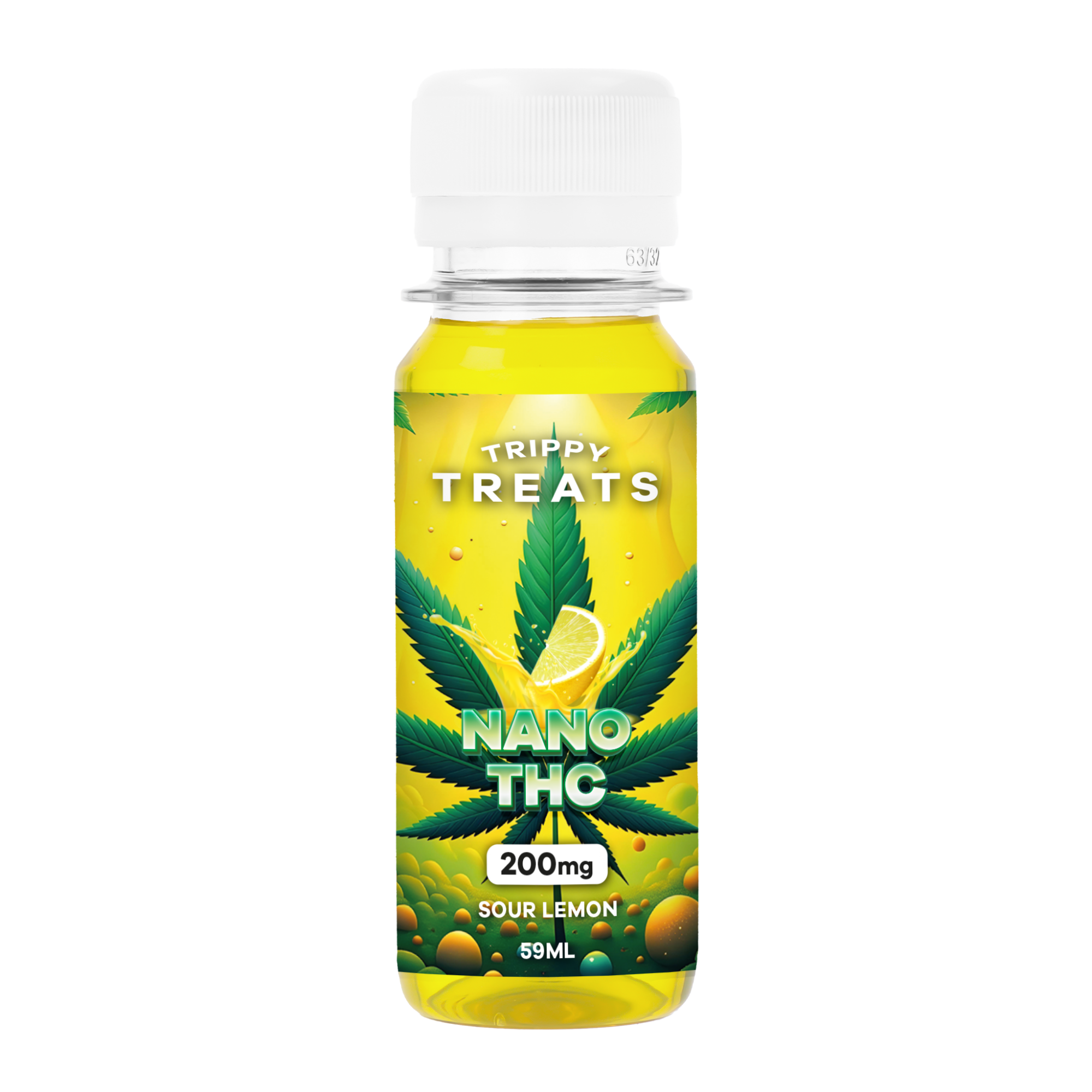 CONCENTRÉ NANO-THC