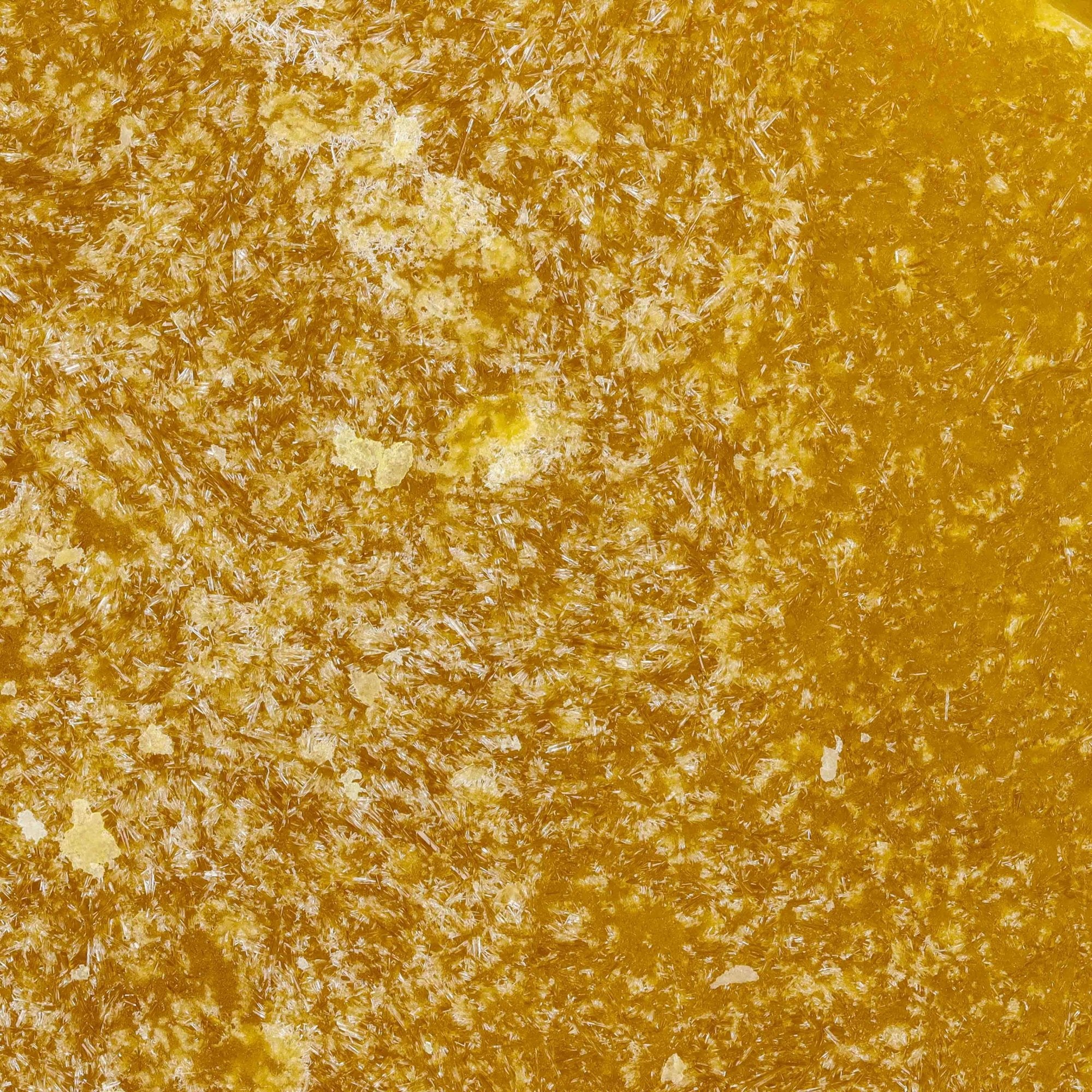 Crumble cbd