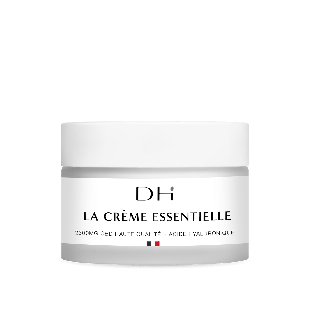 crème bien être CBD