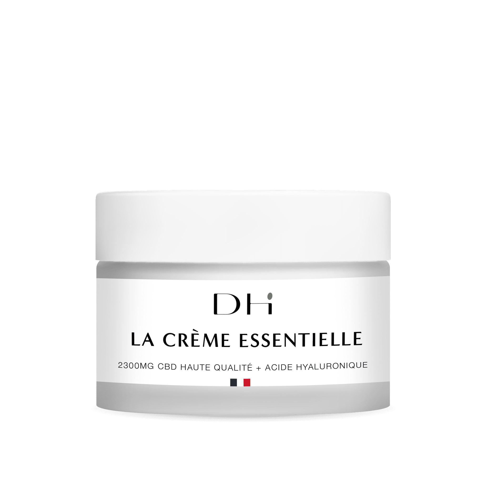 crème bien être CBD