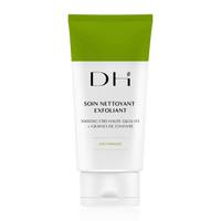 Exfoliant nettoyant CBD