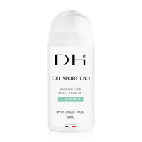 Gel CBD Sport