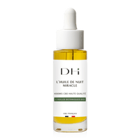 Huile de nuit miracle CBD