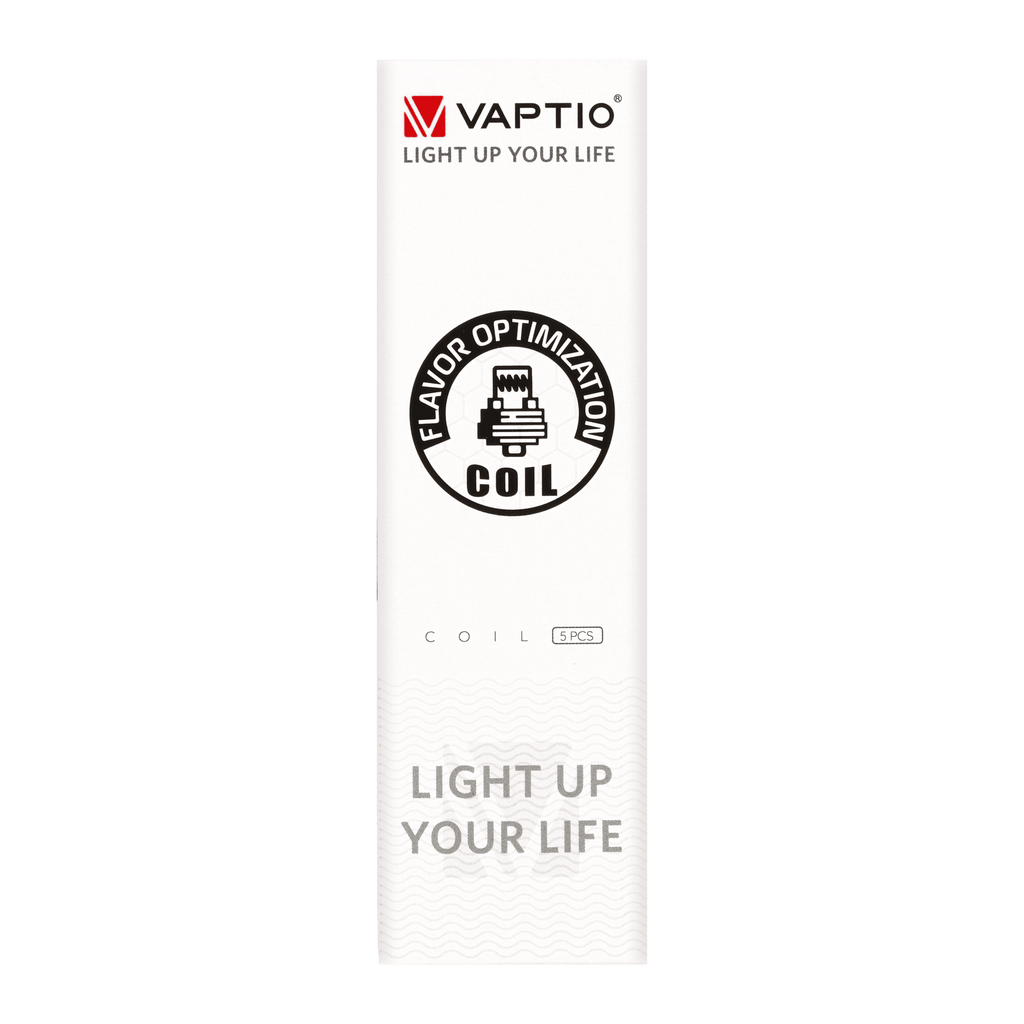 RÉSISTANCES - COSMO VAPTIO 0.7