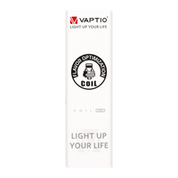 RÉSISTANCES - COSMO VAPTIO 0.7