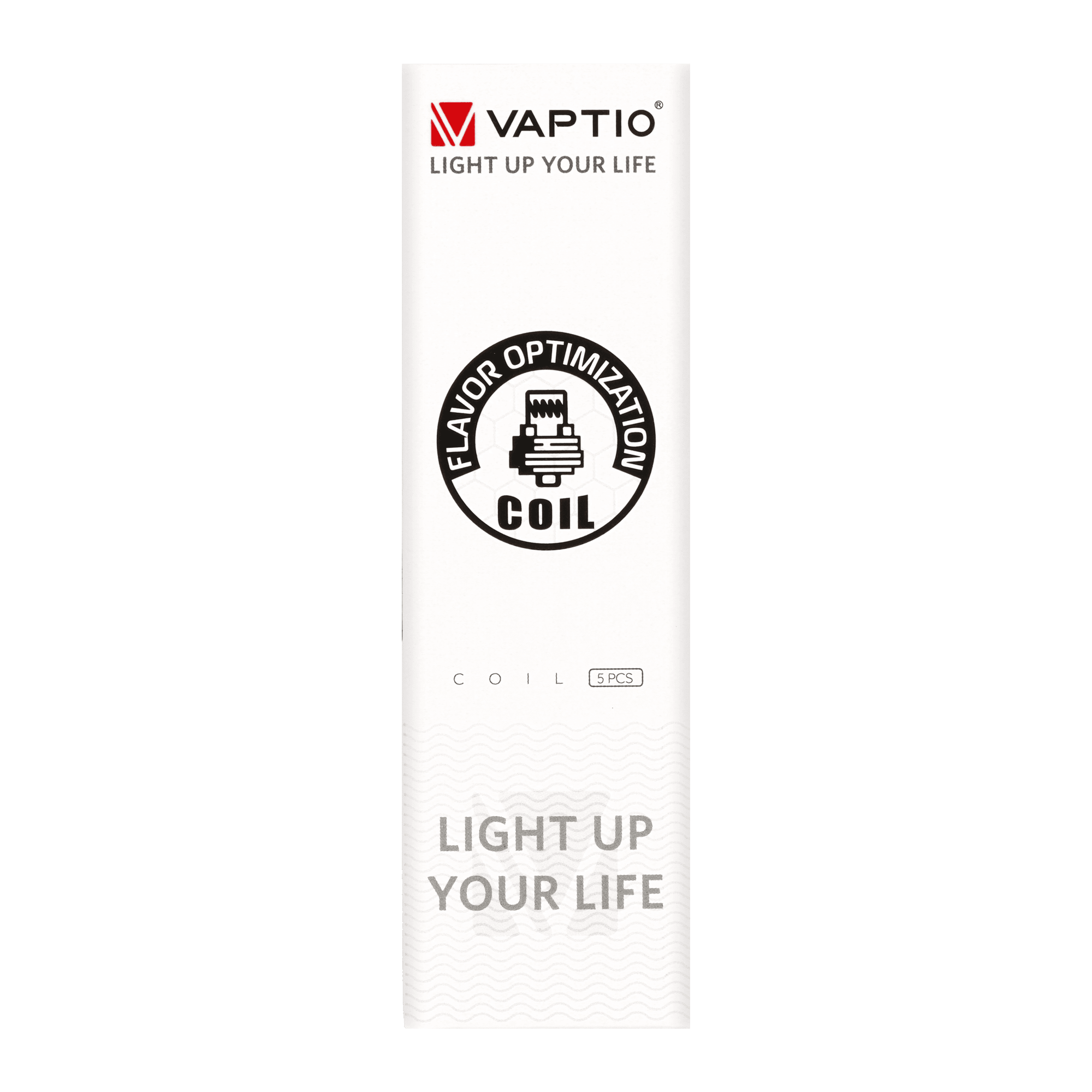 RÉSISTANCES - COSMO VAPTIO 0.7