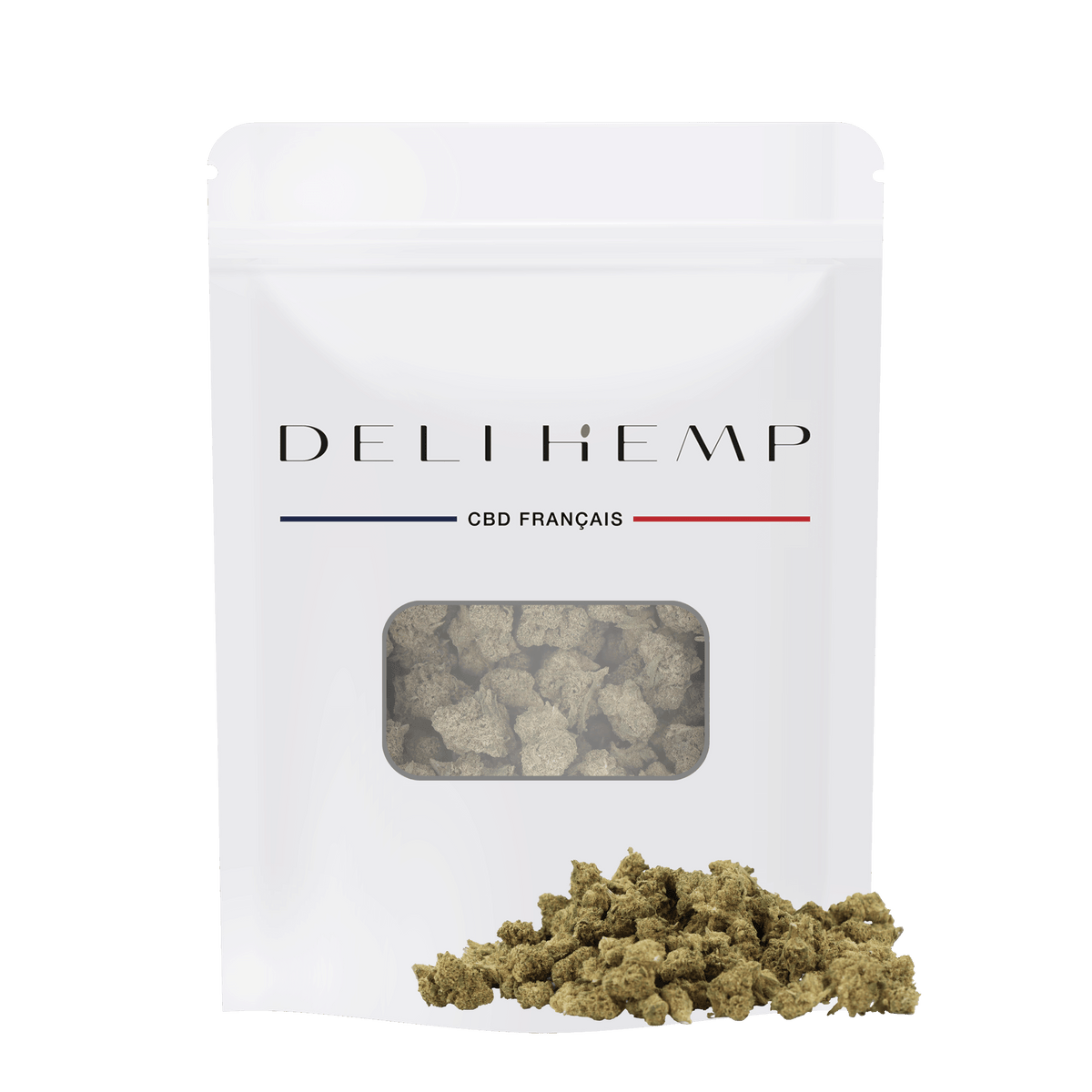 FLEURS CBD - SMALL BUD CRITICAL KUSH
