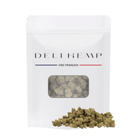 FLEURS CBD - SMALL BUD CRITICAL KUSH