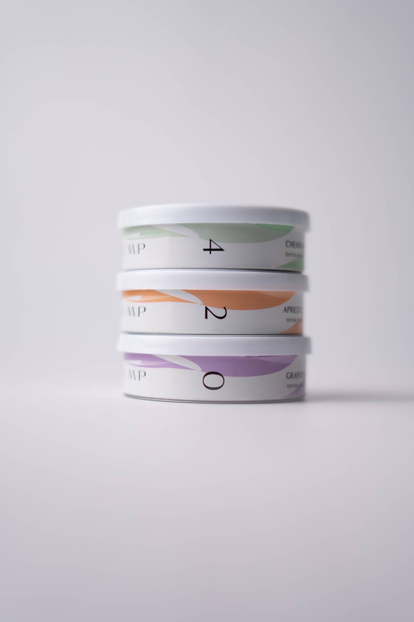 DELI 420 Édition Limitée (7)