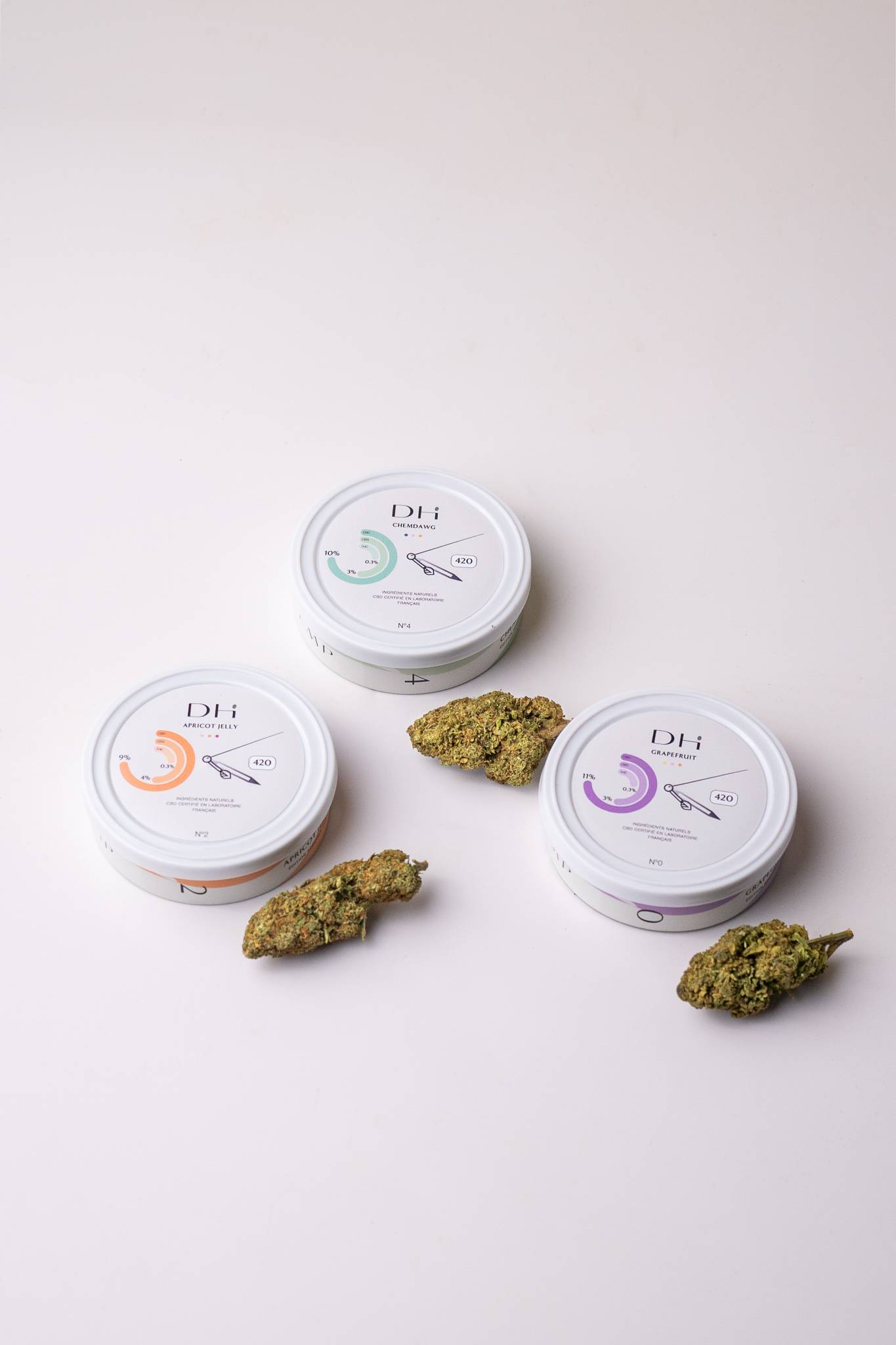 DELI 420 Édition Limitée (6)