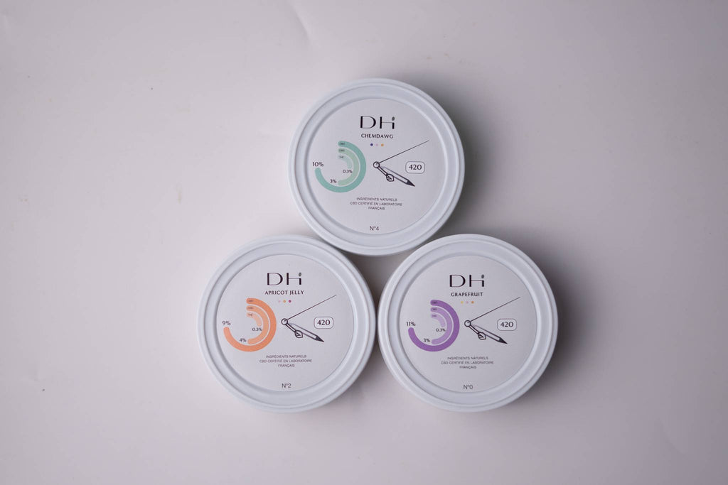 DELI 420 Édition Limitée (8)