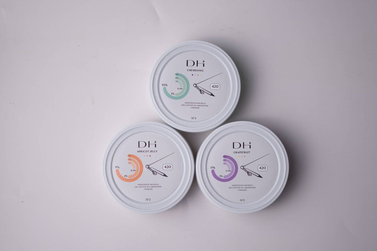 DELI 420 Édition Limitée (8)