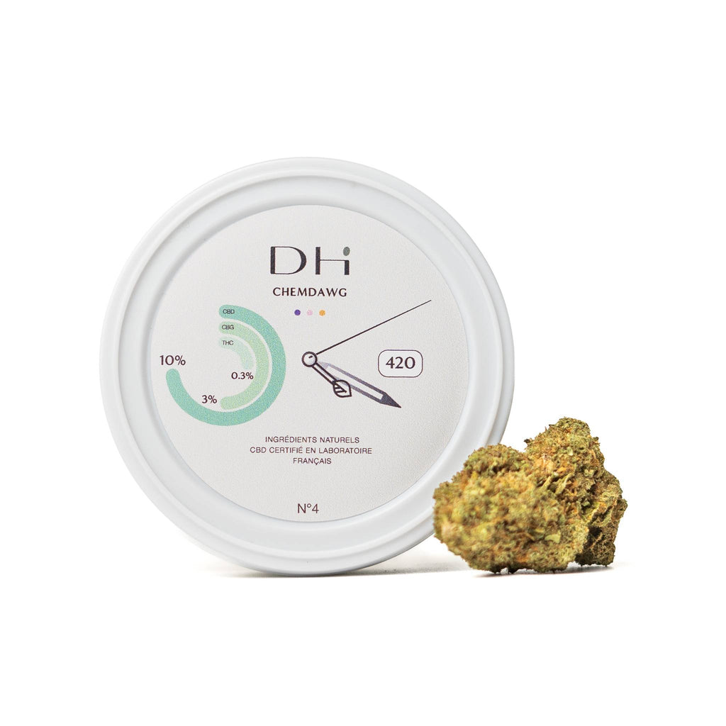 DELI 420 Édition Limitée