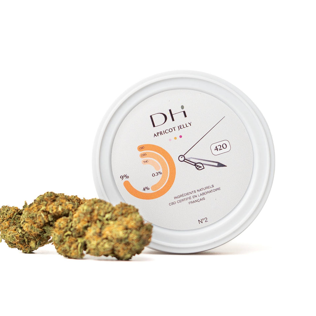 DELI 420 Édition Limitée (2)