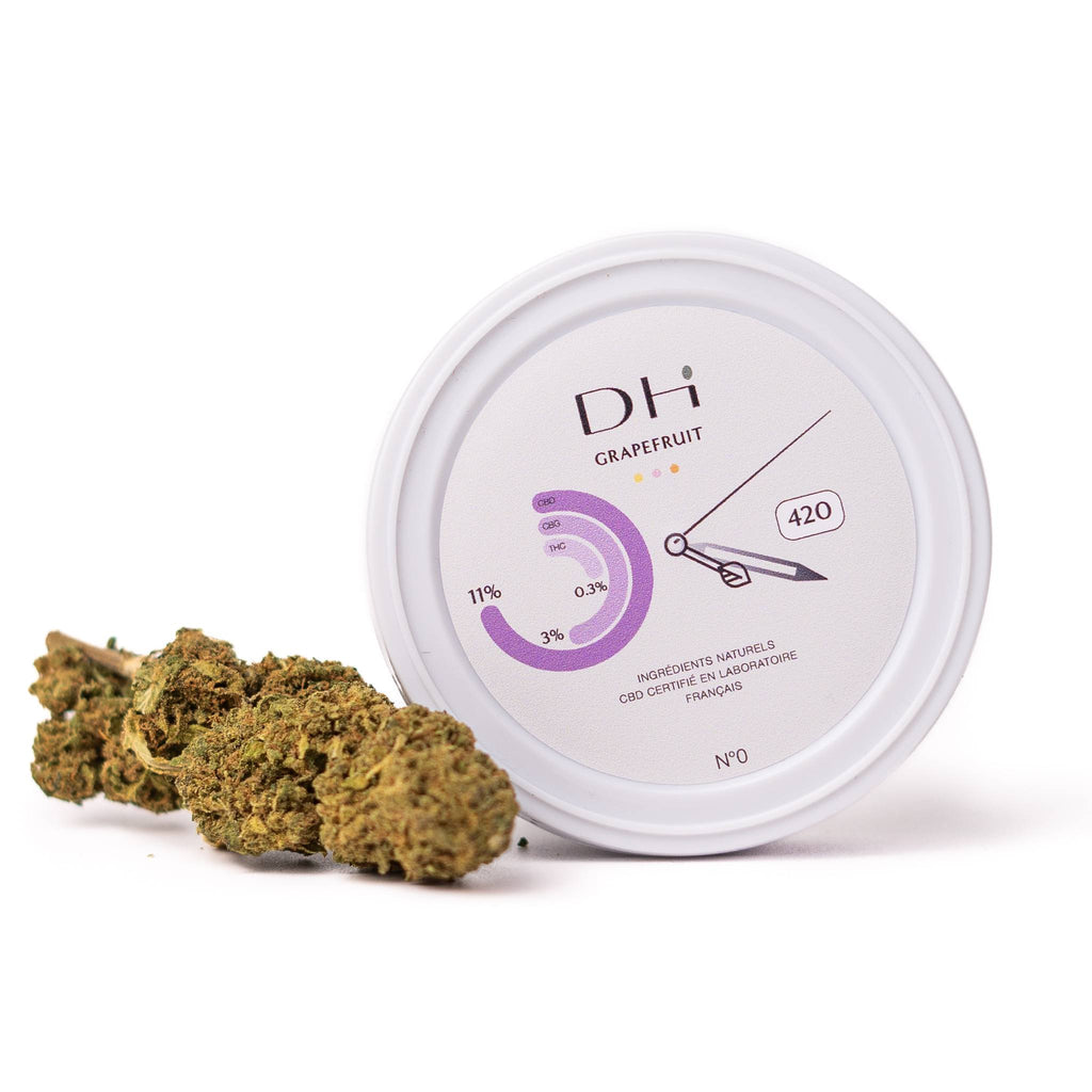 DELI 420 Édition Limitée (3)