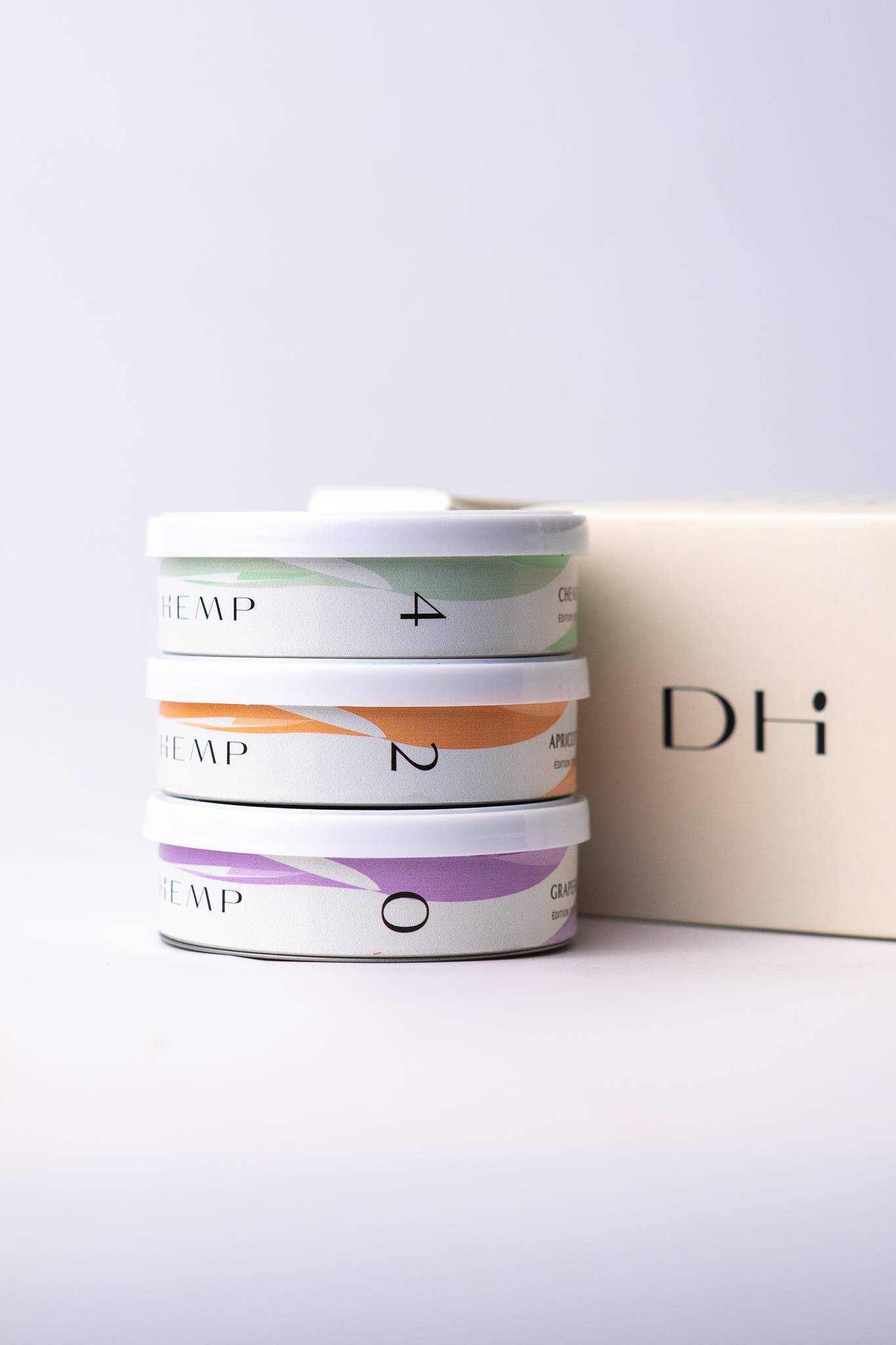 DELI 420 Édition Limitée (4)