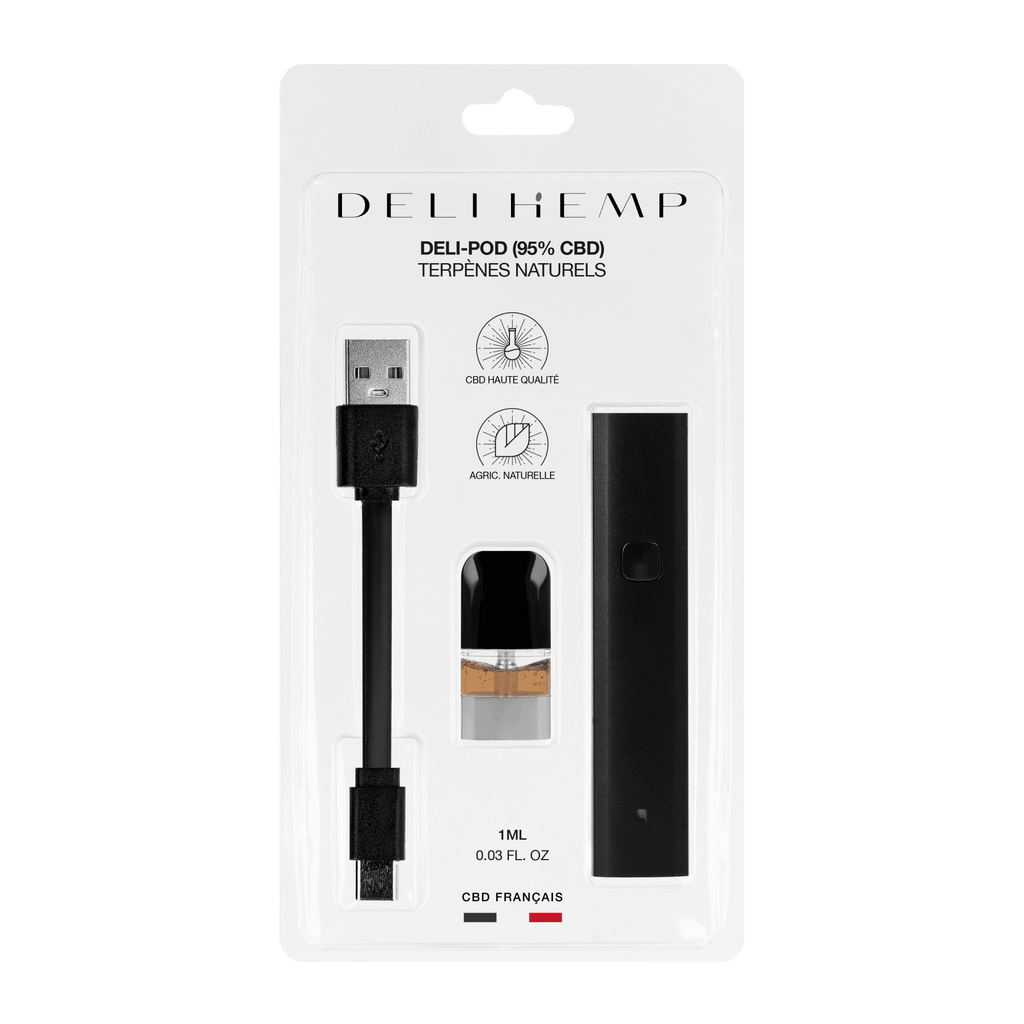 Vape cbd deli hemp amnesia