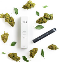 DELI VAPE CBD - AMNESIA (2)
