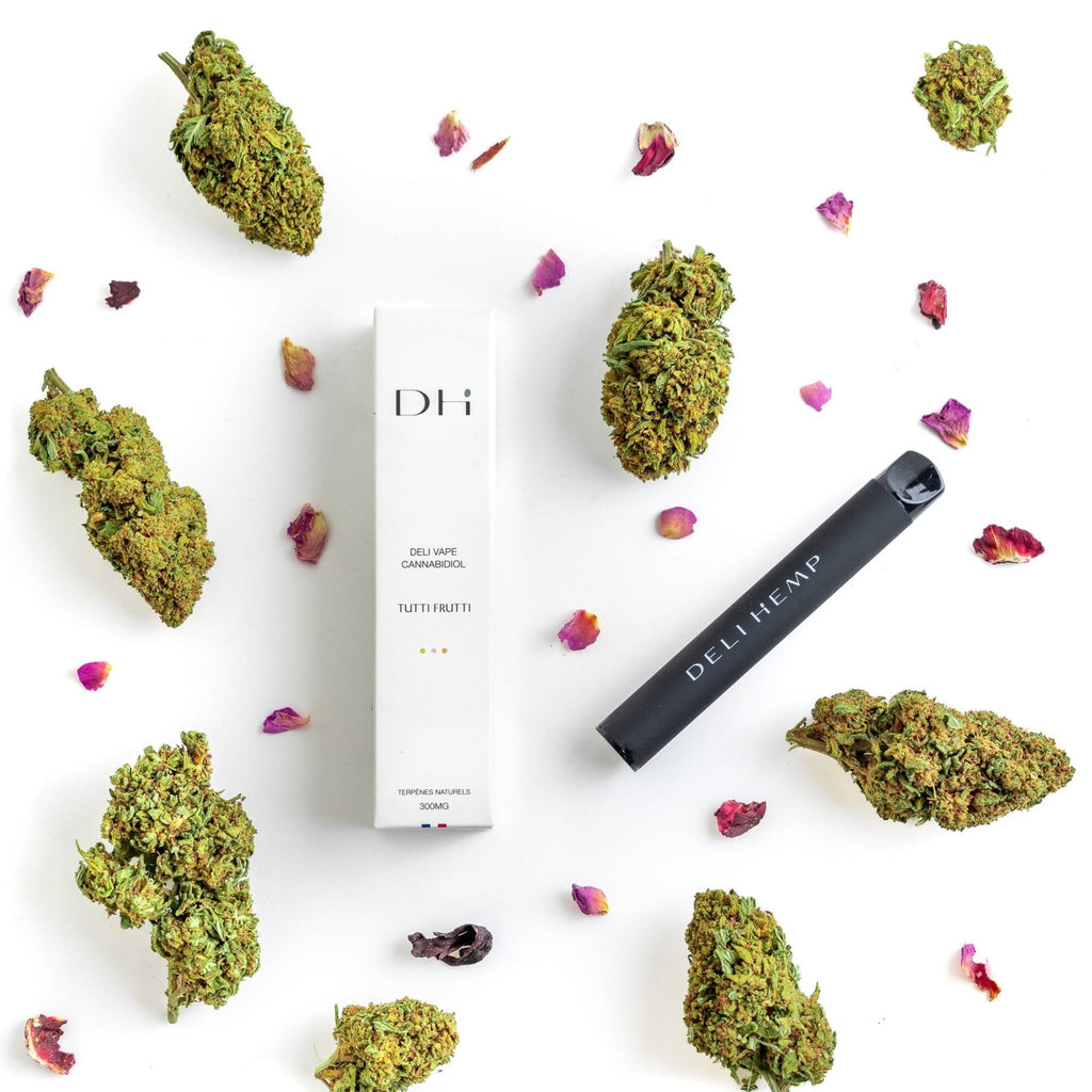 DELI VAPE CBD - TUTTI FRUTTI (2)