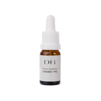 E-LIQUIDE 10% CBD - Cherry Pie